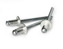 RIVET TR/HD STAINLESS 304/304 4-1 (0.8-1.6MM)